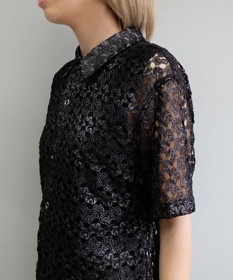 Vintage   Design Shirt