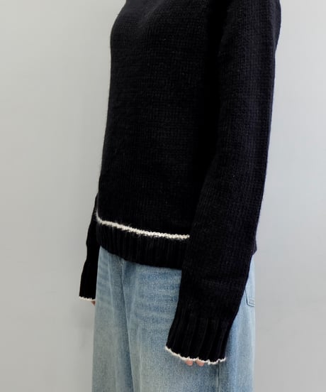 Vintage   Design Knit