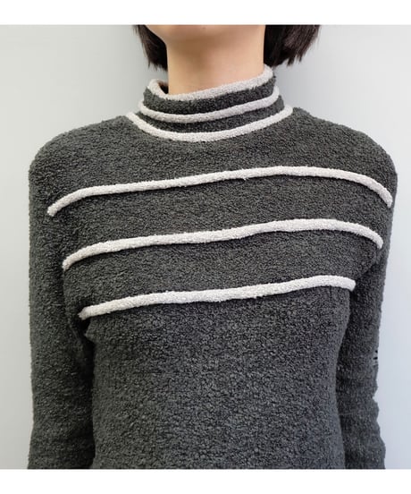 Vintage   Design Knit