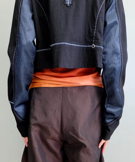 Vintage   Design Jacket
