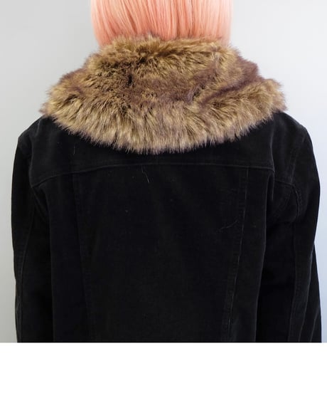 Vintage   Design Jacket