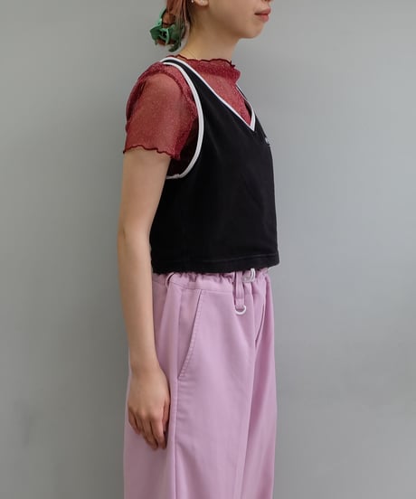 Vintage   Design Tops