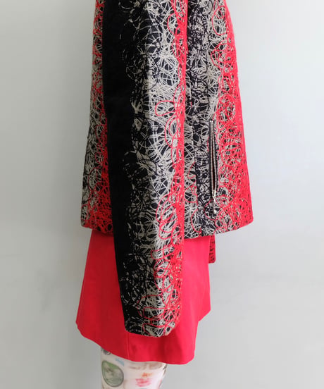 Vintage   Design Jacket