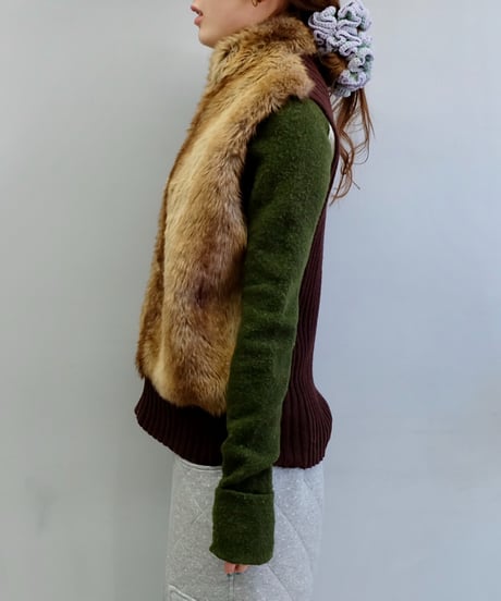 Vintage   Design Vest