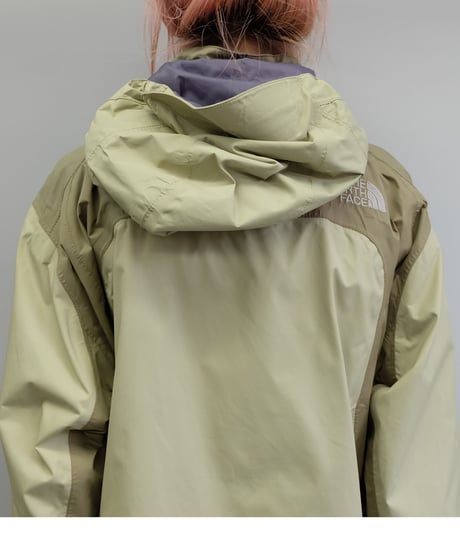 Vintage   Thenorthface  Jacket