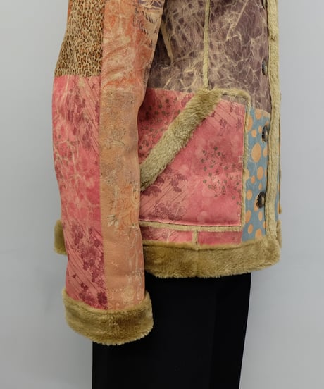 Vintage   Design Jacket