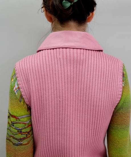 Vintage   Design Vest