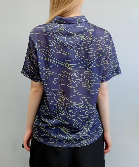 Vintage   Design Shirt