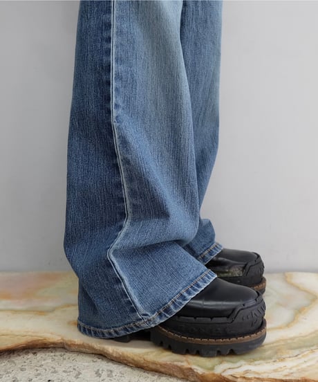 Vintage   Design Pants