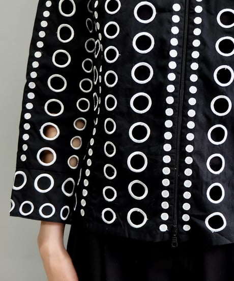 Vintage   Design Jacket