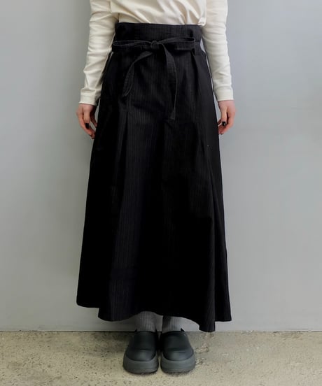 Vintage   Design Skirt