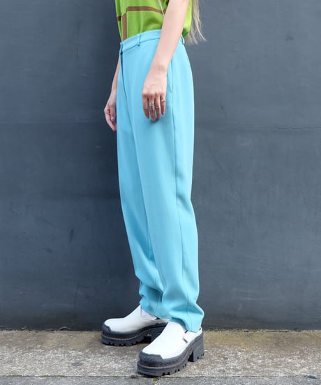 Vintage   Color Slacks Pants