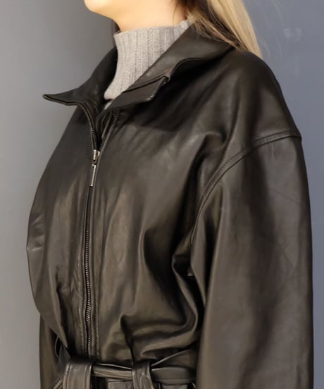 Vintage   Leather Jacket