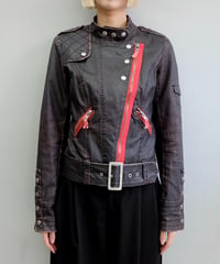 Vintage   Design Jacket