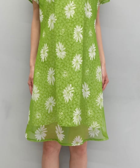 Vintage   Design One-piece