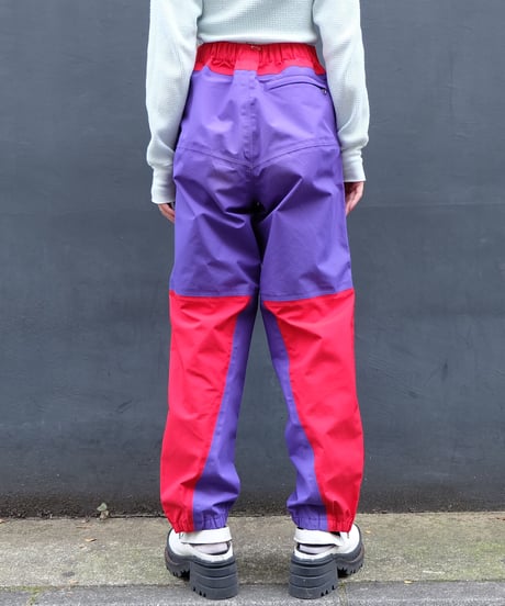 Vintage   Design Pants