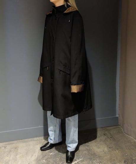Vintage   Design Coat