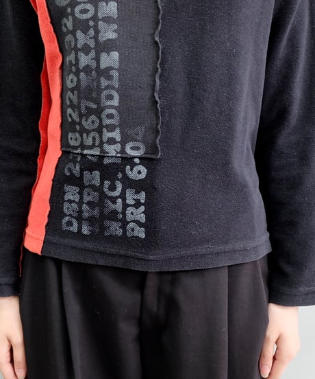 Vintage   Design Tops
