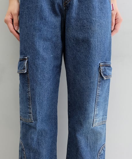 Vintage   Design Pants