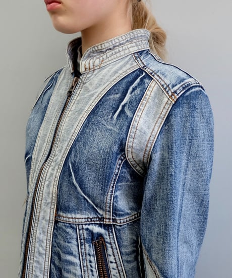 Vintage   Design Jacket