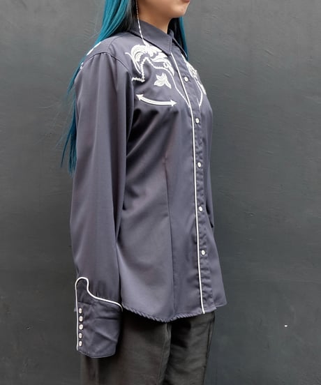 Vintage   Westan Shirt