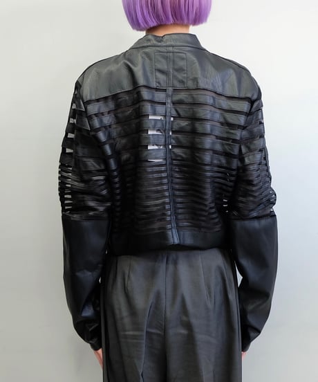 Vintage   Design Jacket