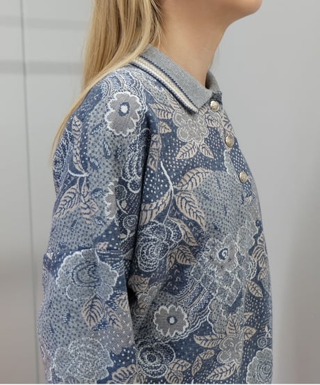 Vinatage   Design Tops
