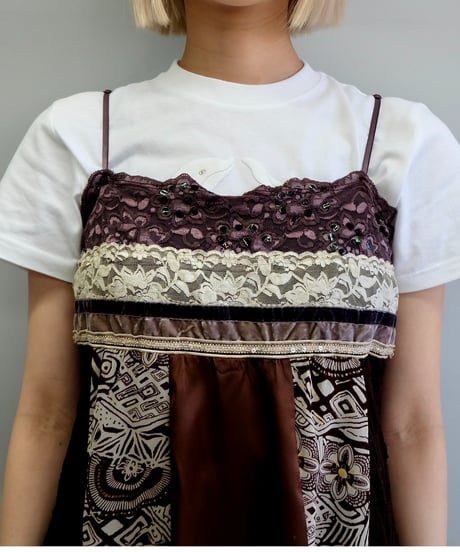 Vintage   Design Tops