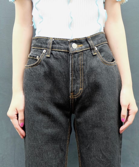 Vintage   Denim frea Pants