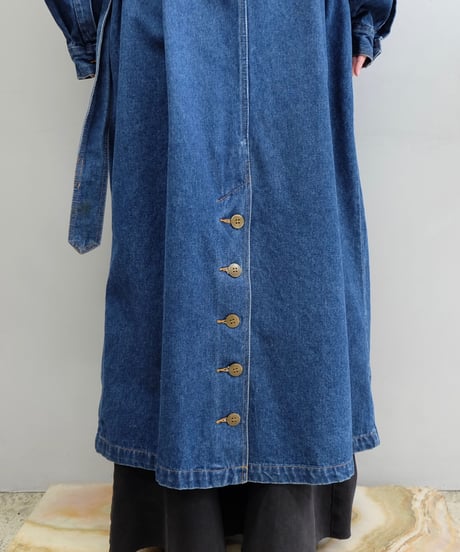 Vintage   Design Coat