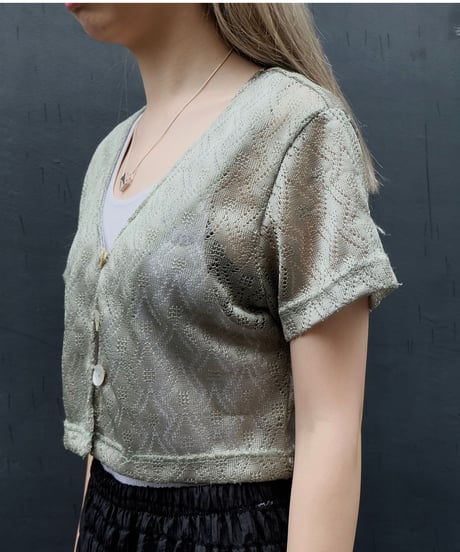 Vintage   Design Tops