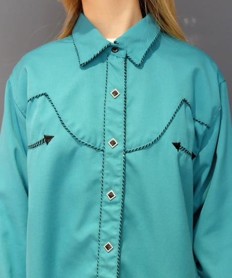 Vintage   Westan Shirt