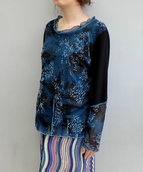 Vintage   Design Tops