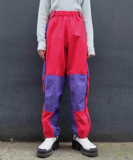 Vintage   Design Pants