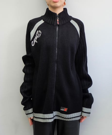 Vintage   Design Knit