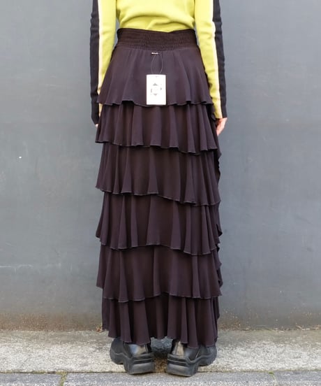 Vintage   Design Skirt