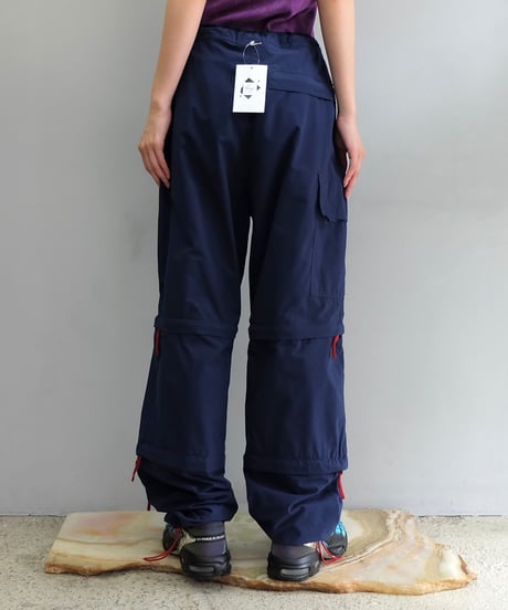 Vintage   3way Pants