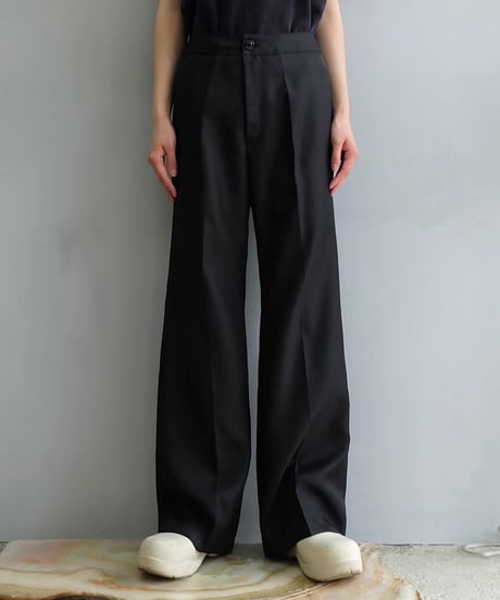 Vintage   Design Pants