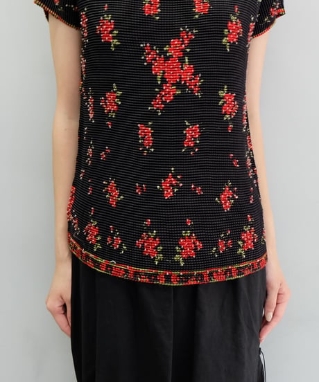 Vintage   Design Tops