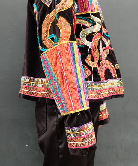 Vintage   Design Jacket