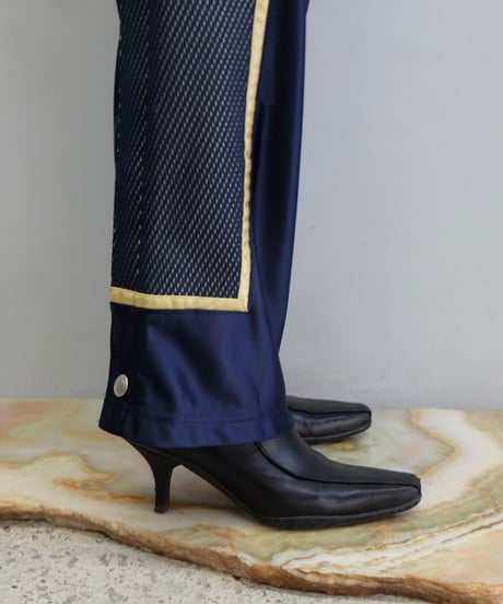 Vintage   Design Pants