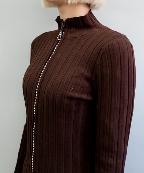 Vintage   Design Knit