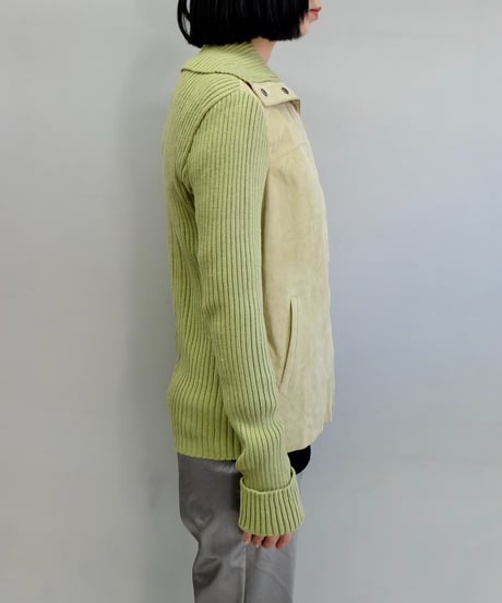 Vintage   Design Knit