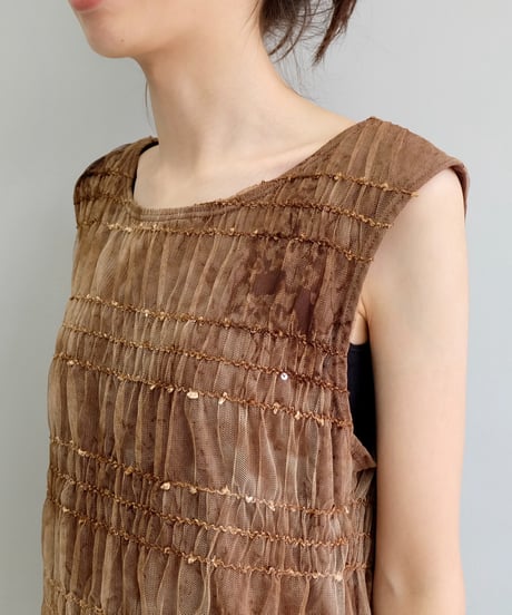 Vintage   Design Tops
