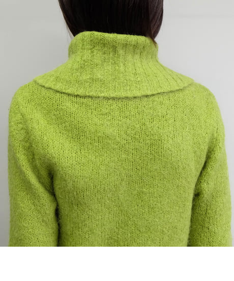 Vintage   Design Knit
