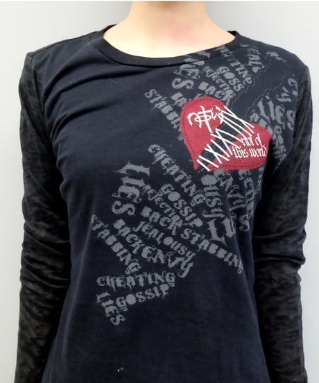 Vintage   Design Tops