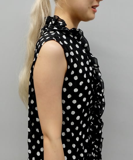Vintage   Design Tops