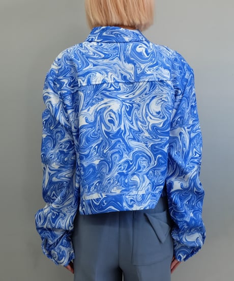 Vintage   Dseign Jacket