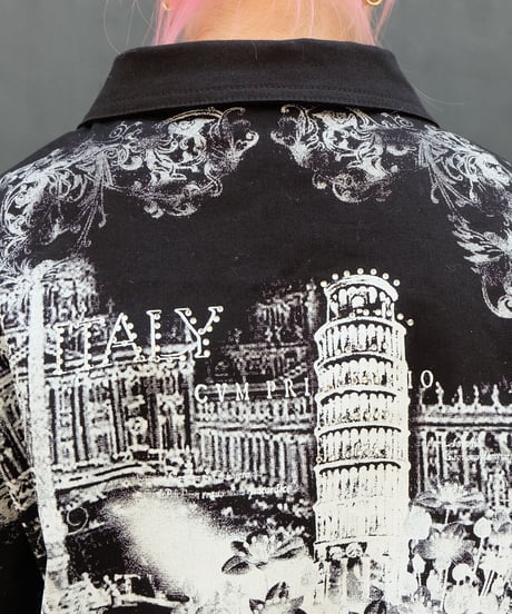 Vintage   Design Jacket