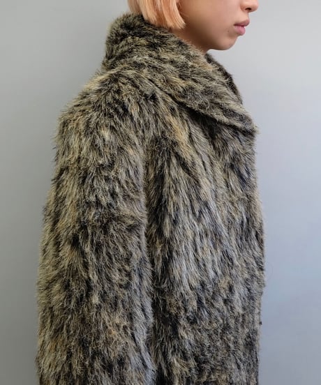 Vintage   Design Jacket